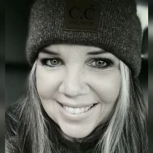 Meet your Posher, Melinda